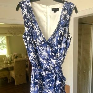 TAHARI, Arthur S. Levine Dress, SIZE 8